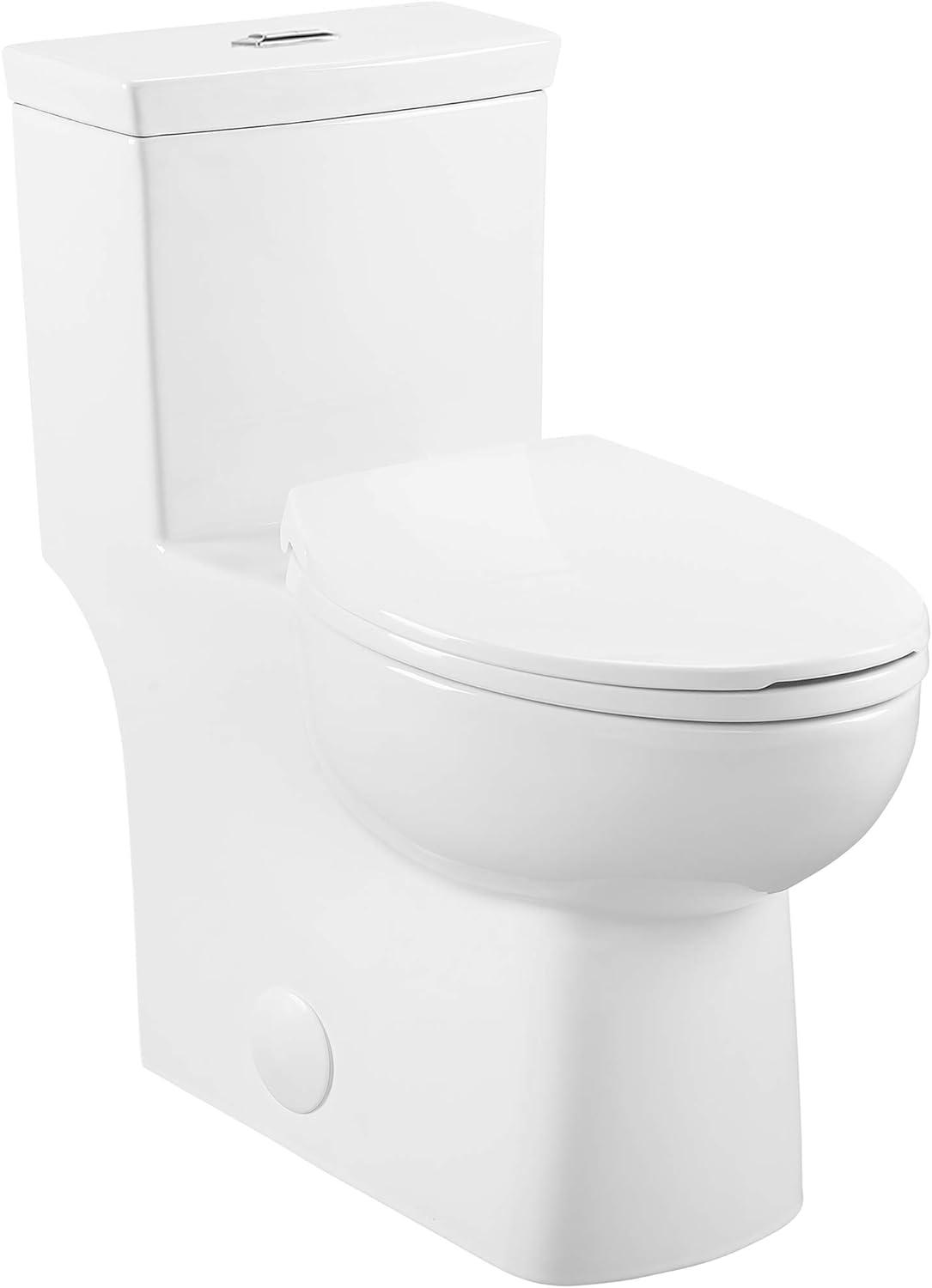 Classe One-Piece Toilet