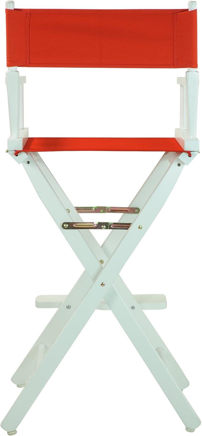 30 Pulgadas Director's Chair