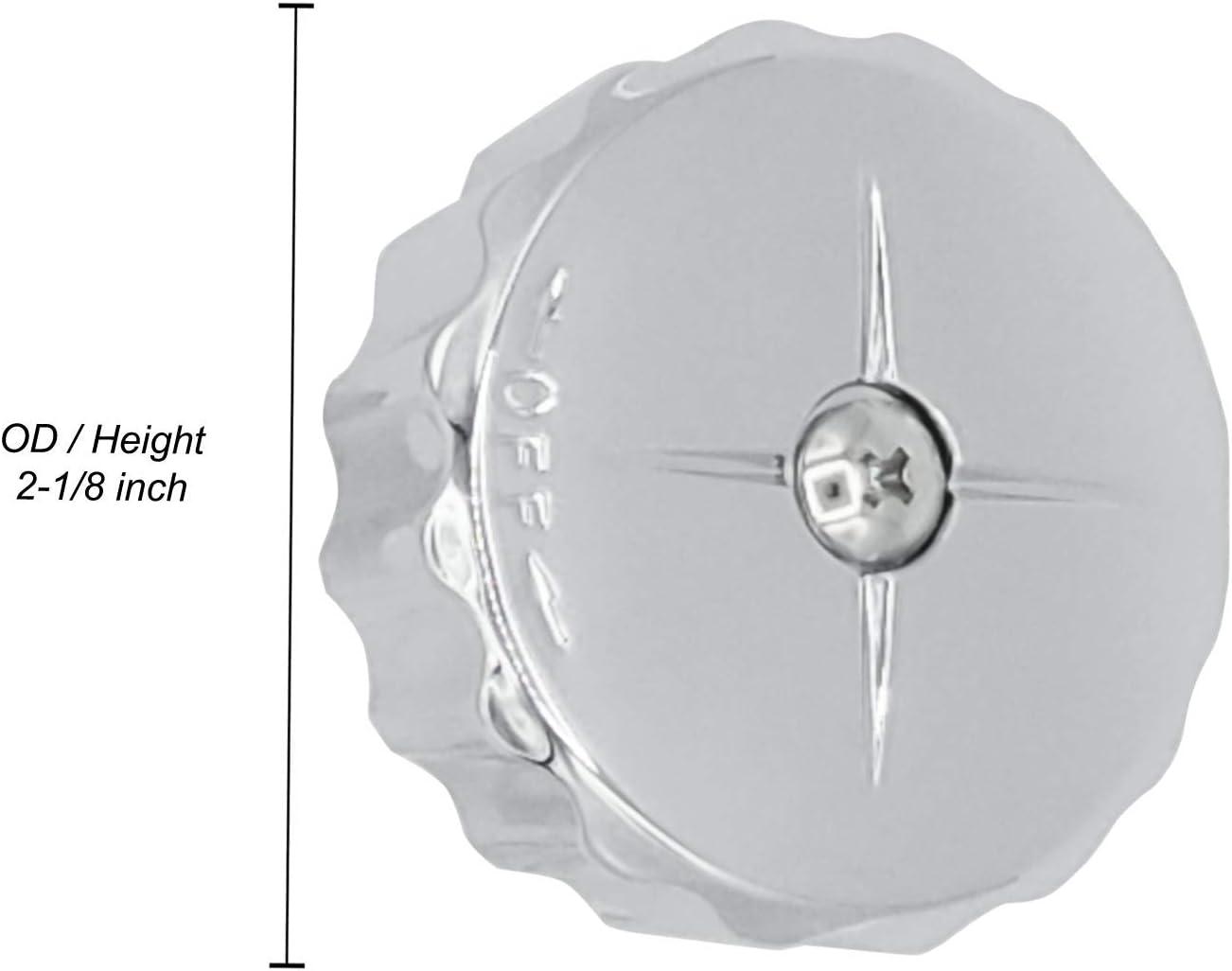 Shower Volume Control Replacement for Mixet Handles