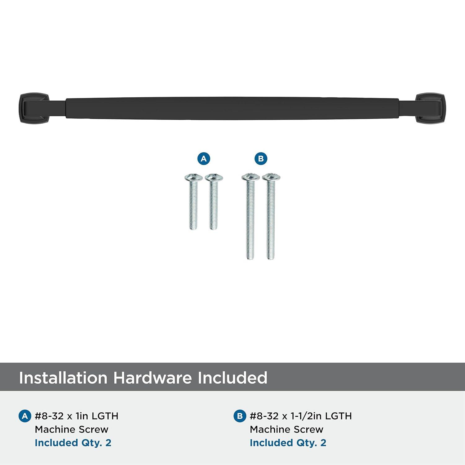 Stature Bar Pull