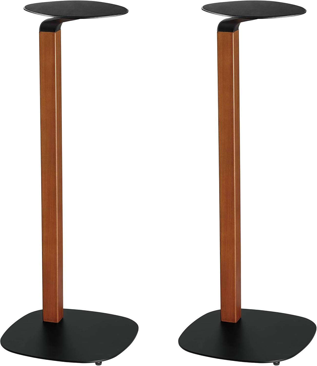 ynVISION Wooden Universal Speaker Floor Stand