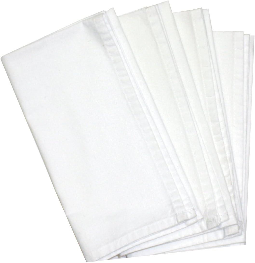 Aunt Martha's Stitch 'Em Up Dinner Napkins 20"X20" 4/Pkg