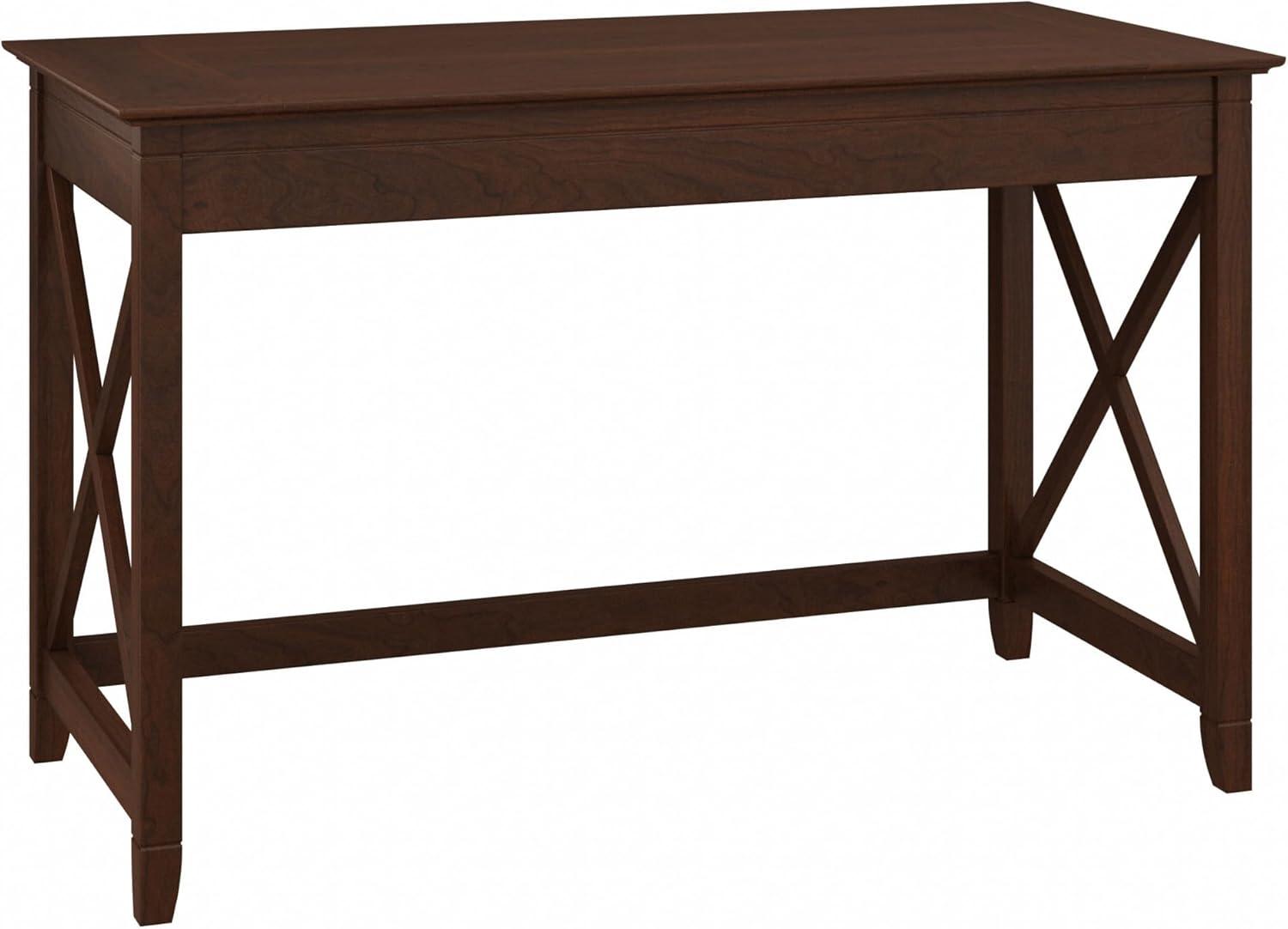 48W Key West Writing Desk - Bush Furniture