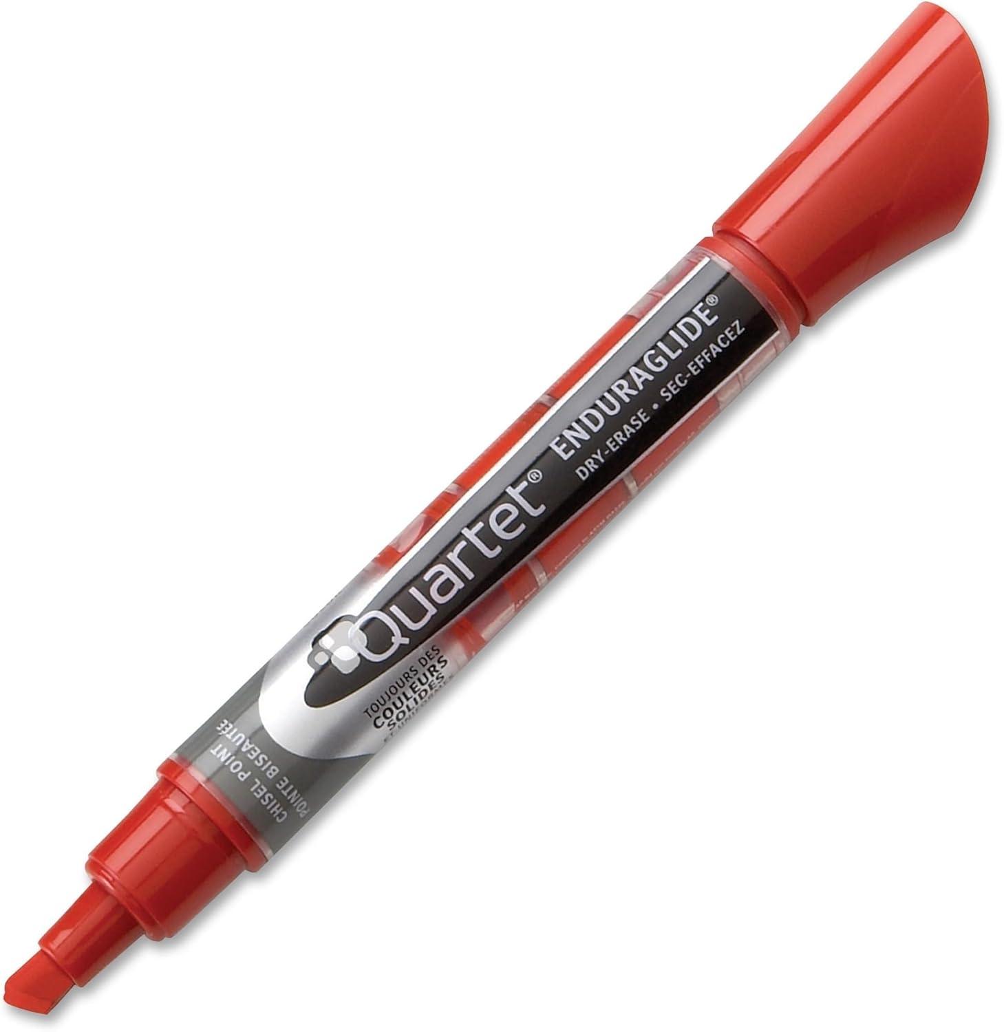 Quartet Dry Erase Marker Set,Bullet,PK4 5001-1MA