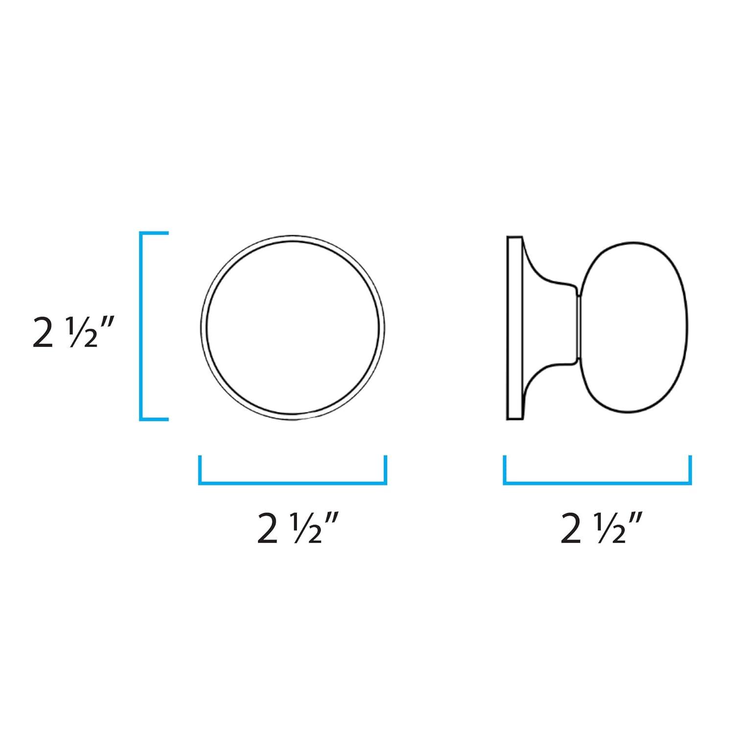 MiLocks Digital Deadbolt Door Lock and Passage Handleset Combo, Satin Nickel Finish with Keyless Entry via Remote Control and Keypad Code for Exterior Doors (BXF-02SN)