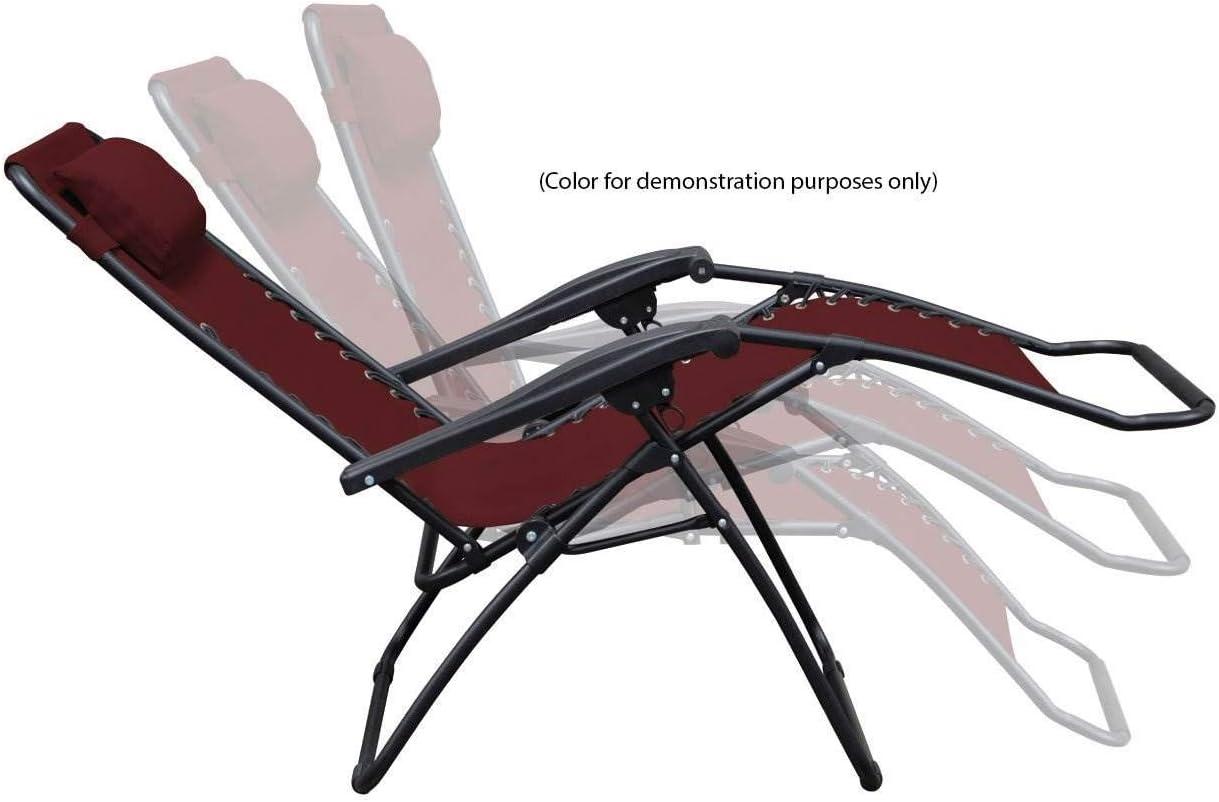 Fabric Patio Folding Chair Folding Chair Set