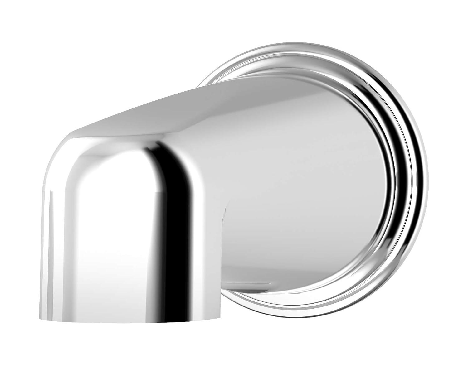 Elm Wall Tub Spout