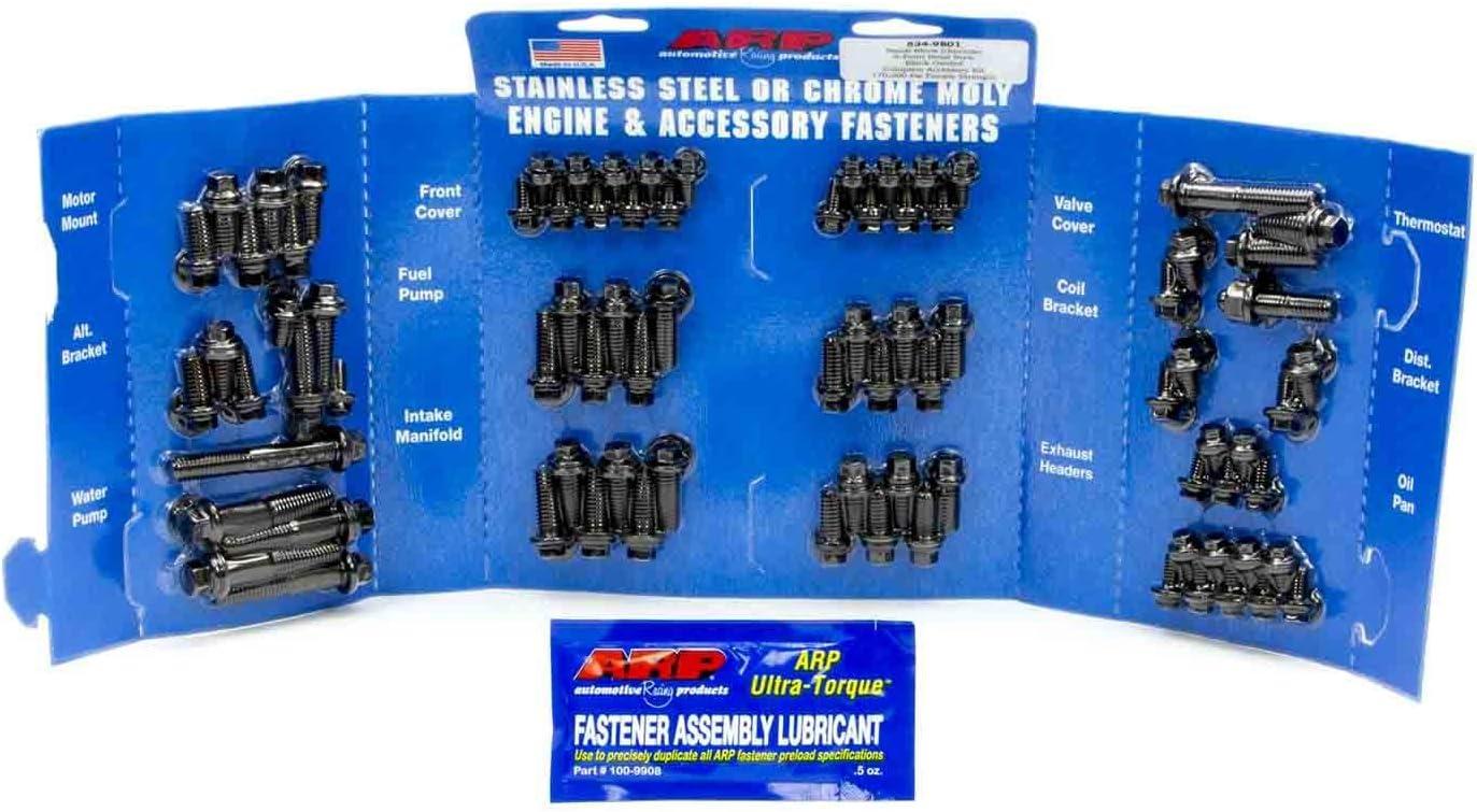 ARP INC. 534-9801 SB CHEVY CM HEX ACCESSORY KIT