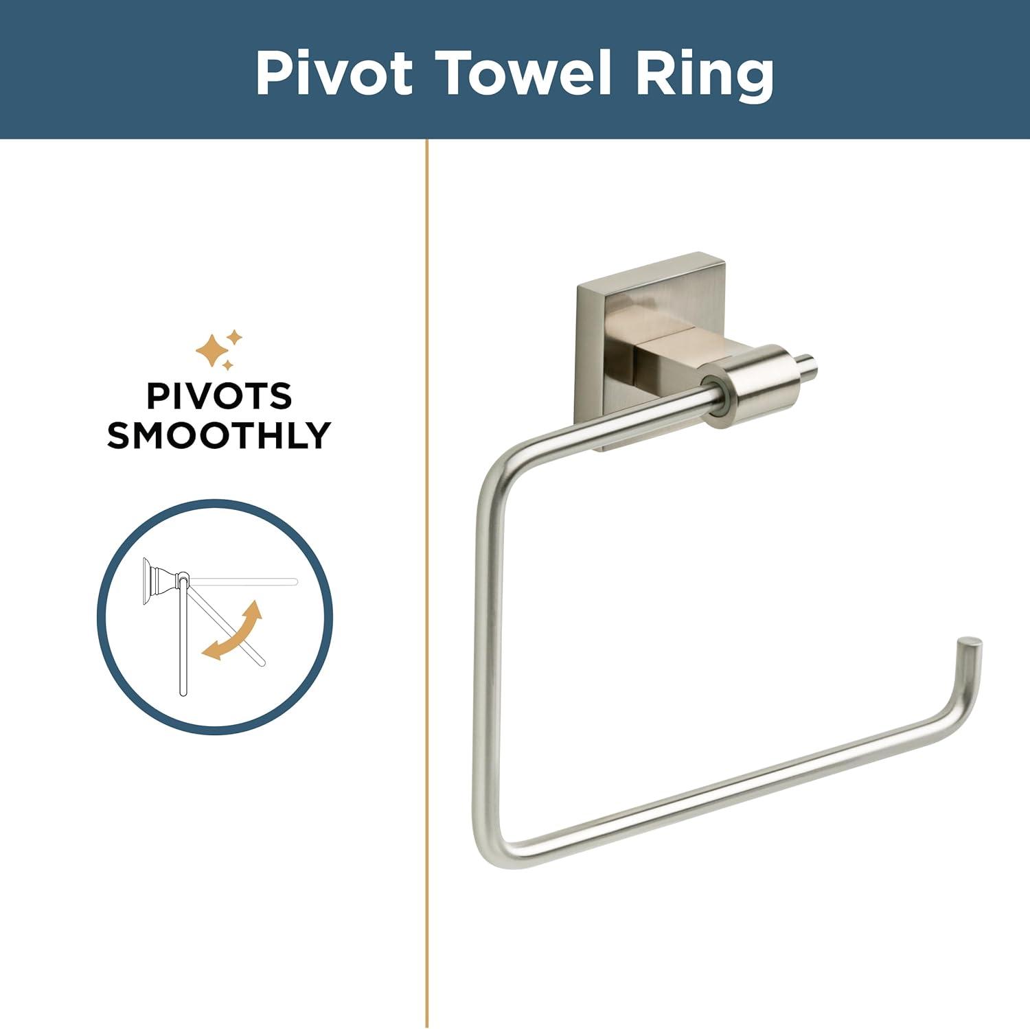Maxted Towel Ring