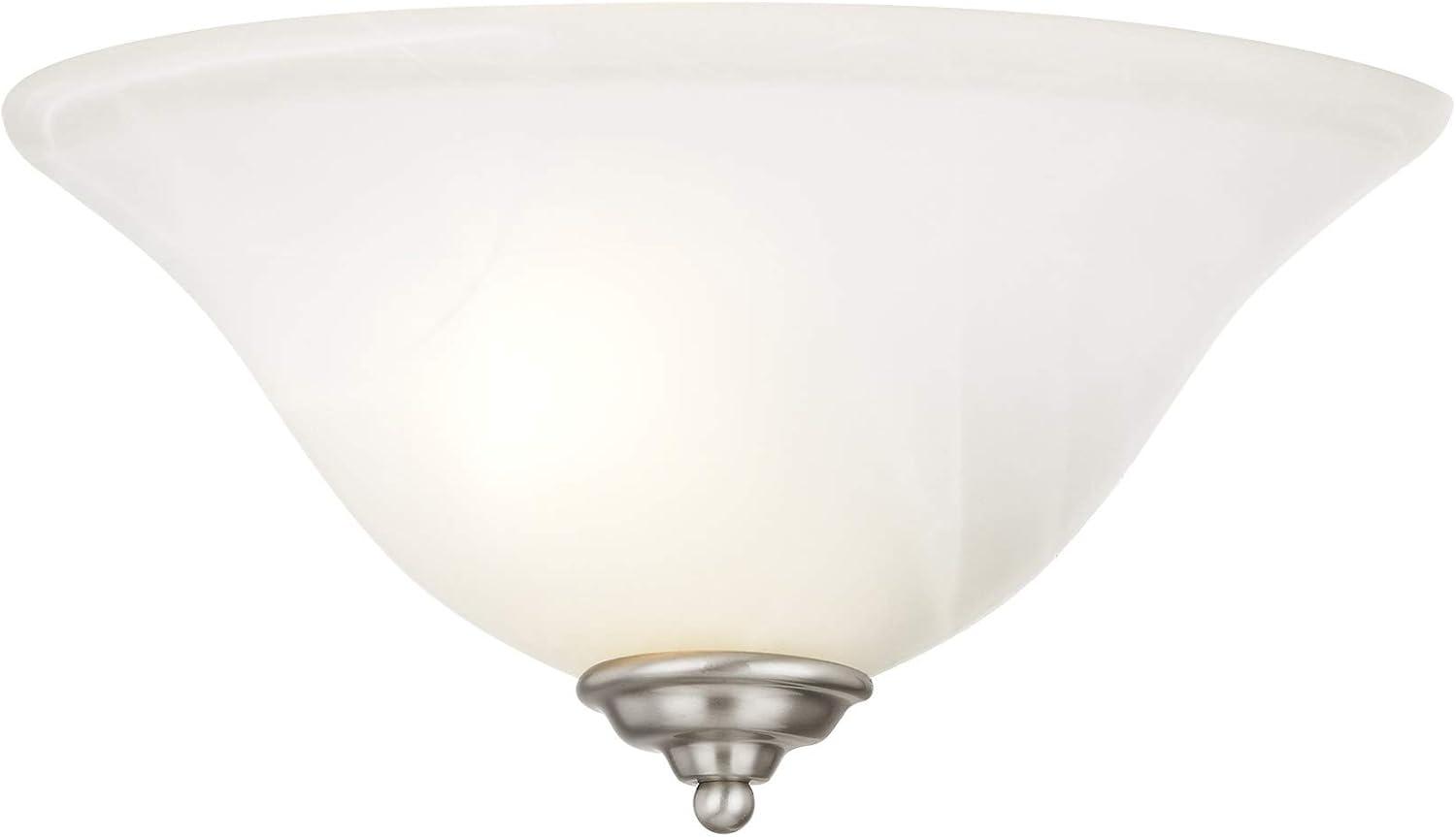 Livex Lighting Coronado 1 - Light Wall Light in  Bronze