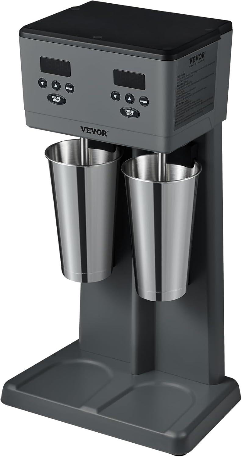 VEVOR VEVOR 3 Speed Frozen Drink Maker