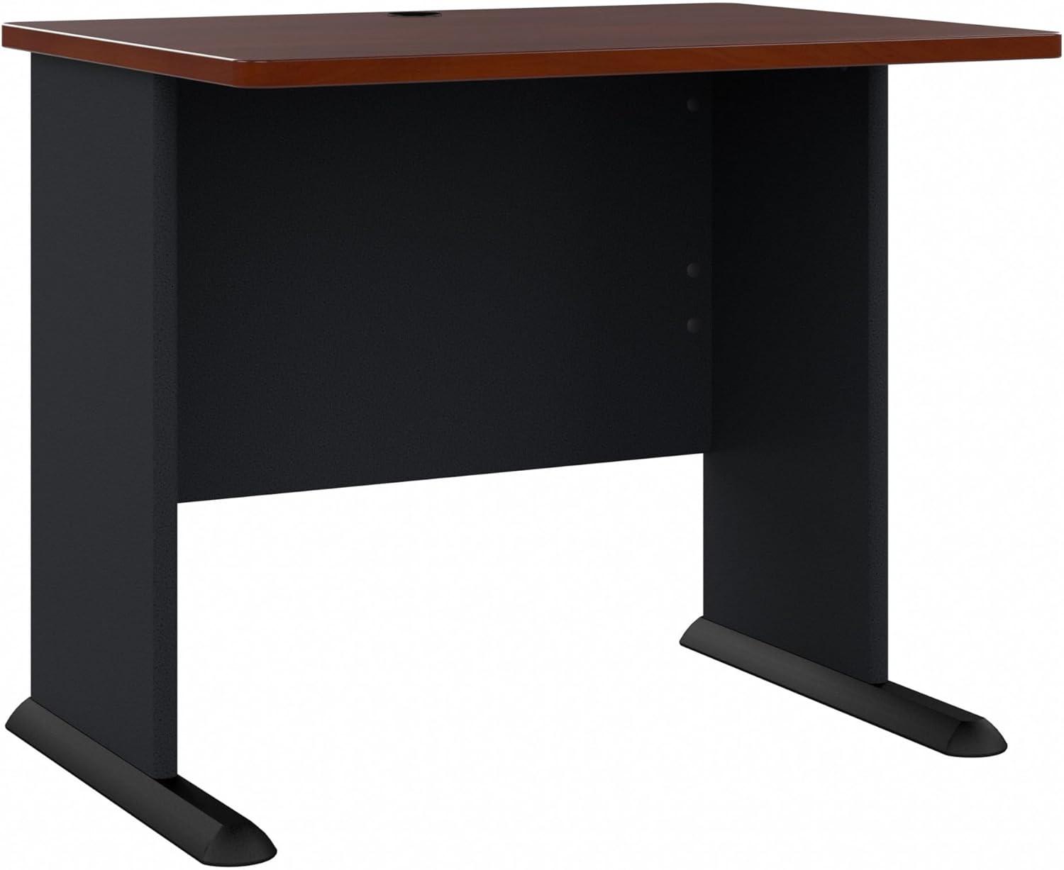 Series A Desk Shell