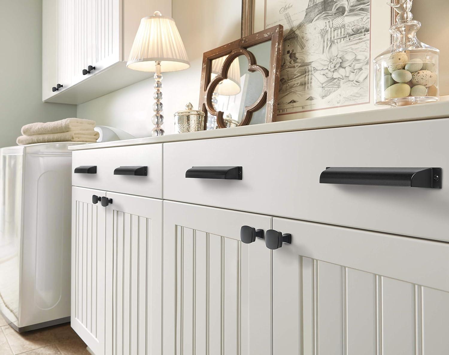 CK Series Square Knob