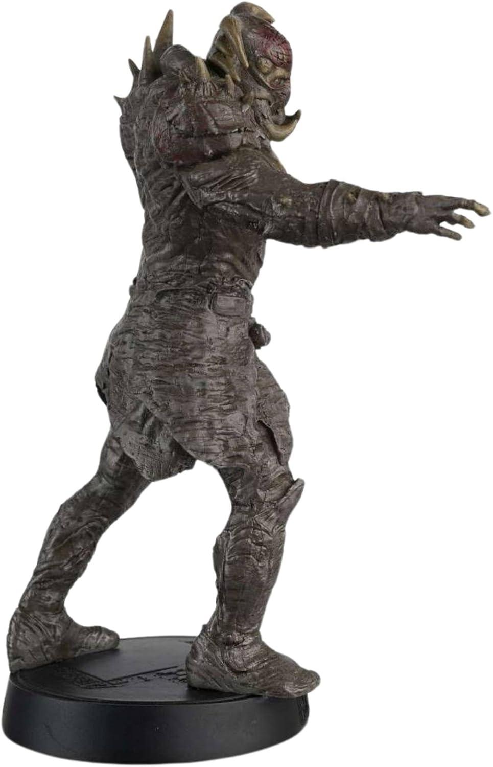 Eaglemoss Limited Eaglemoss Marvel Movie Collection 1:16 Figurine | Kurse