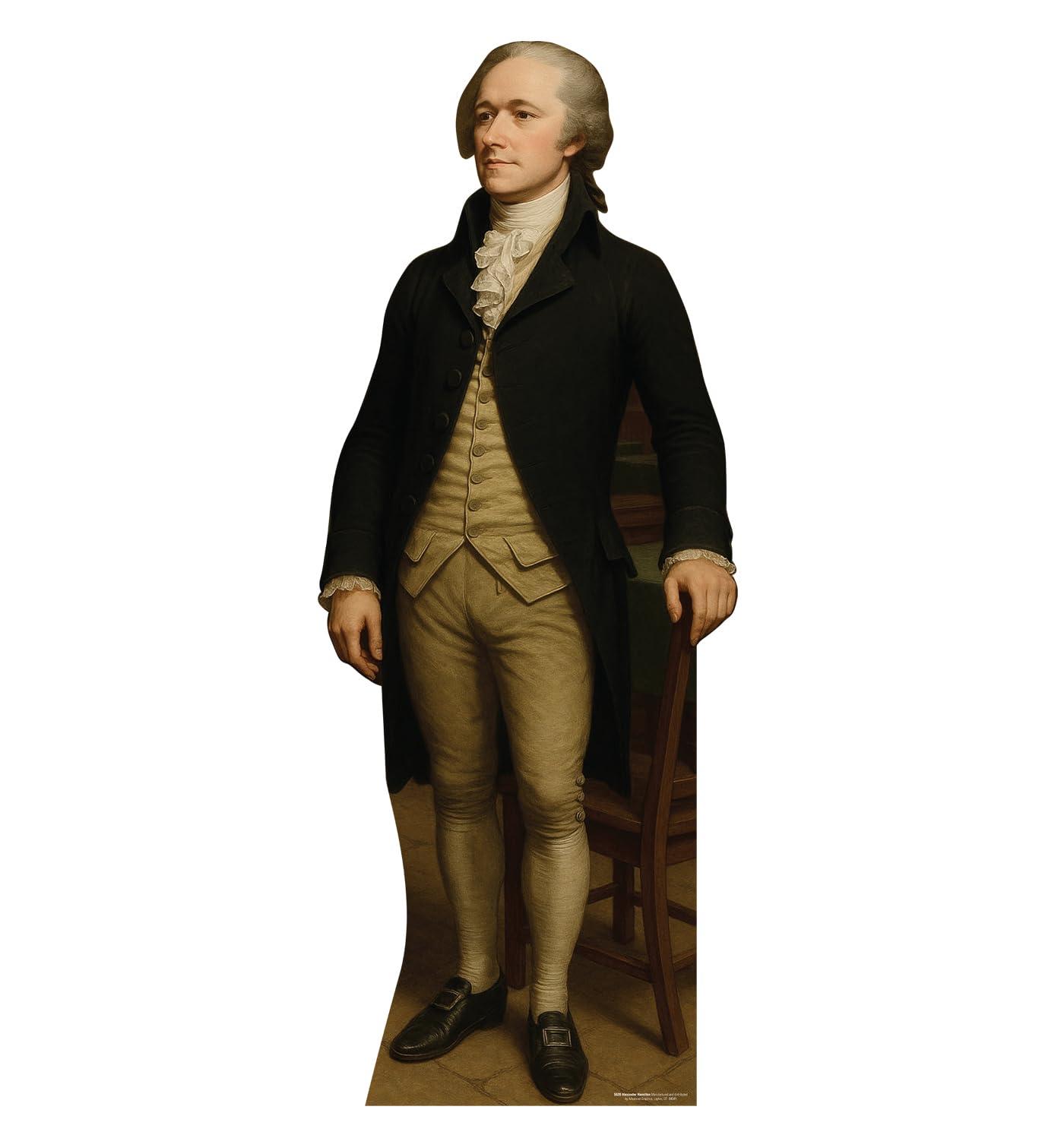 Advanced Graphics 1929 42 x 76 in. Mount Rushmore National Monument Cardboard Standup