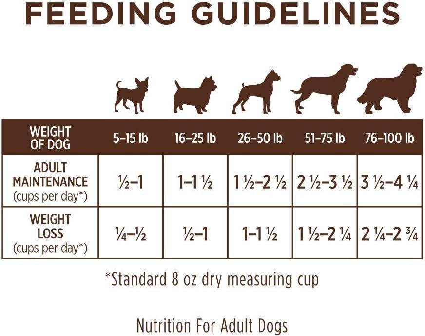 Instinct Limited Ingredient Diet Grain Free Recipe with Real Lamb Natural Dry Dog Food, 20 lb. Bag