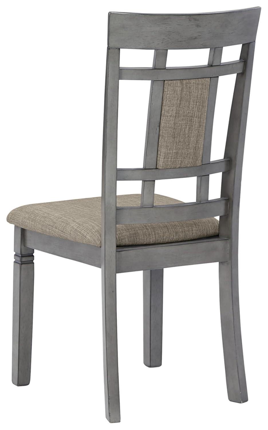 Carpentier 7 - Piece Dining Set