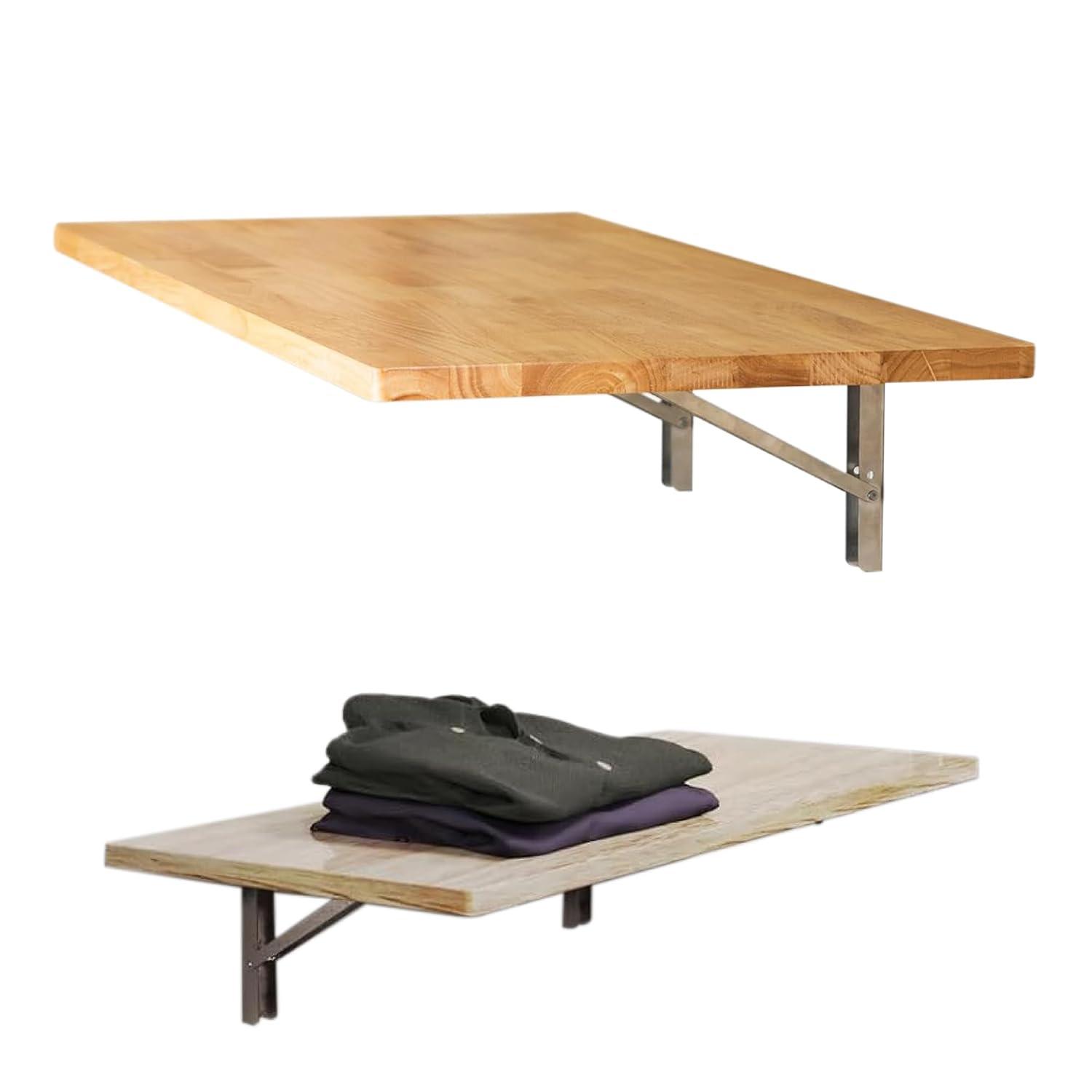 StoreYourBoard Wakefield Workbench | Heavy-Duty Foldable Table