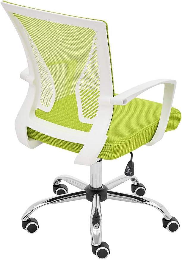 Modern Home Zuna Mid-Back Office Chair