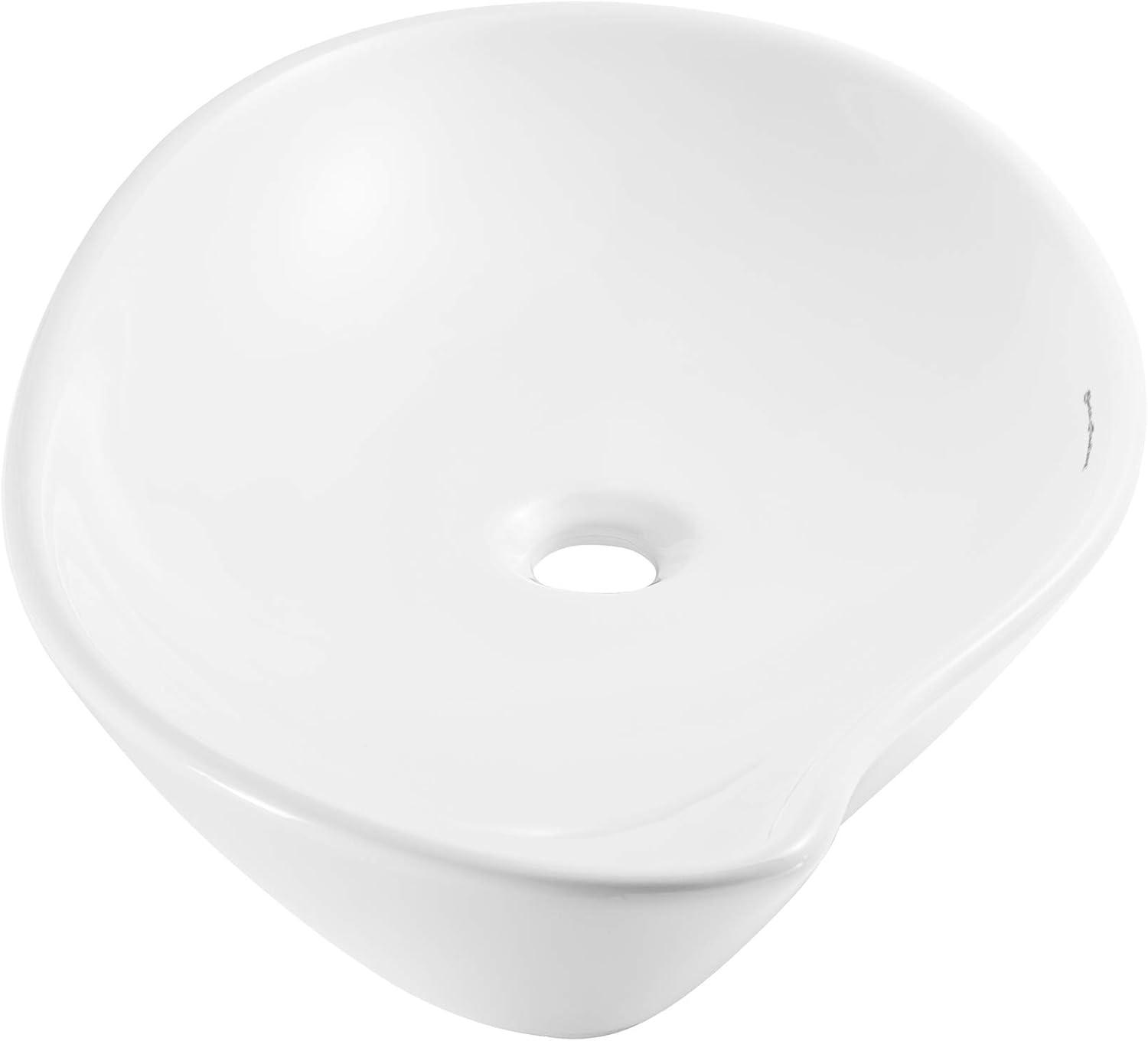 Daxton Vessel Sink