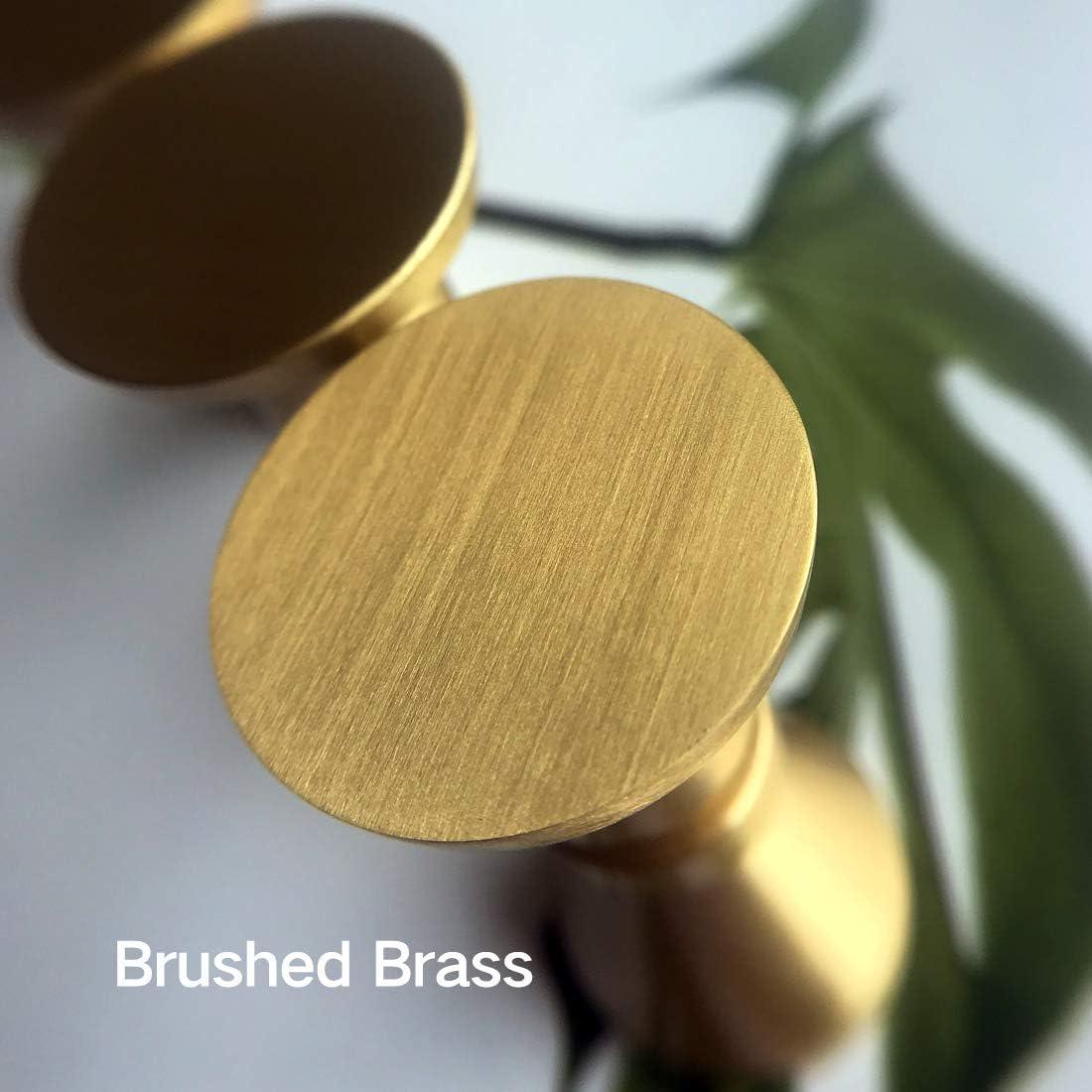 TECI Solid Brass Gold Hooks(2 Pack) Heavy Duty Wall Mounted.Perfect for Purse,Coats, Hats, Bags, Backpacks,Hat,Towel, and More.Available for Clothing Store, Hotel, Cafe, TC005D
