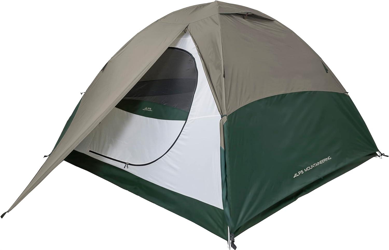 Sherper's Explorer 6 Person Tent by ALPS Mountaineering