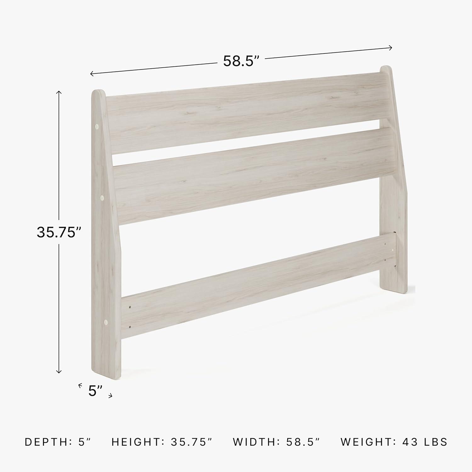 Dudzik Headboard