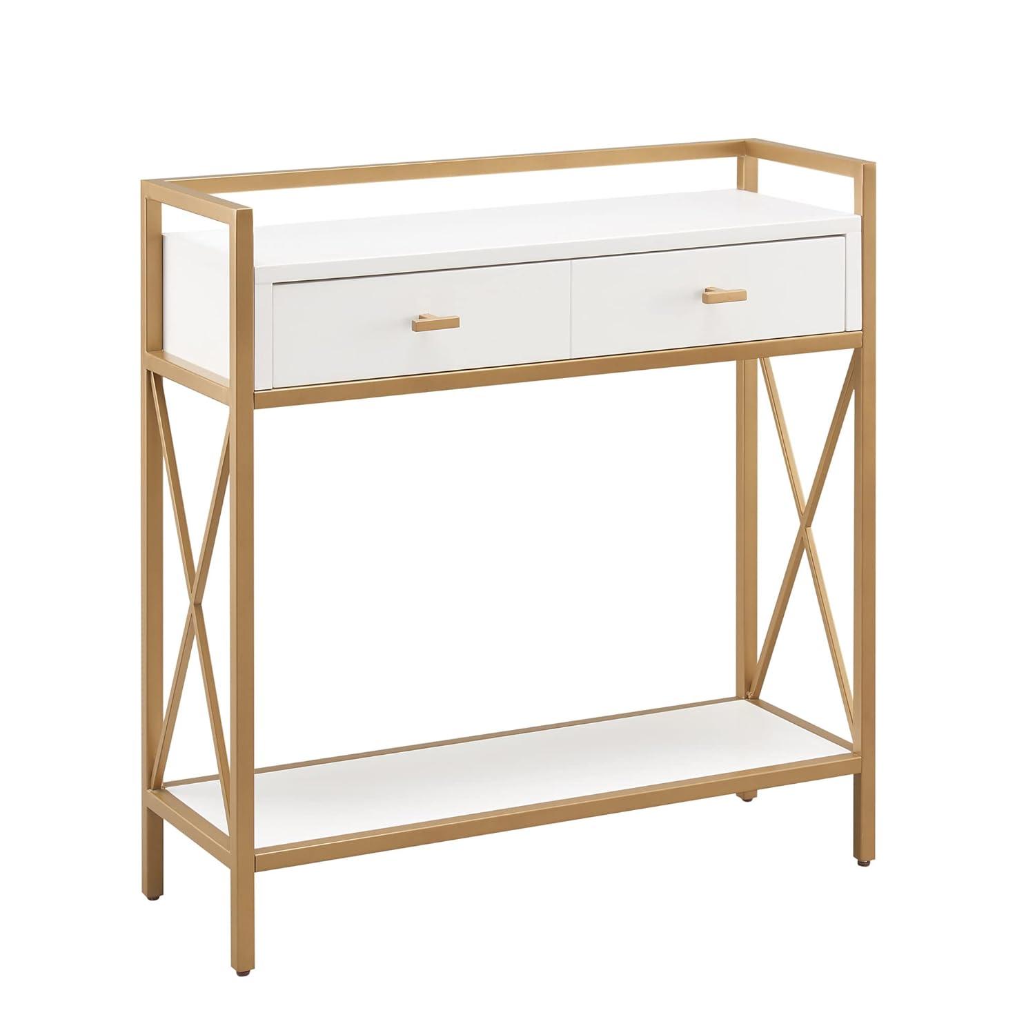 Mercer41 Caynen 30'' Console Table