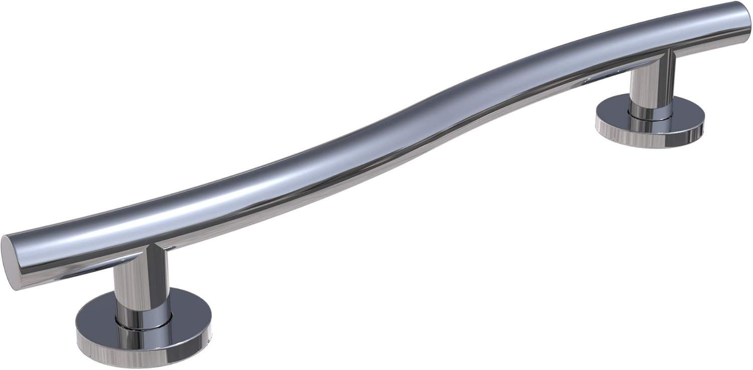 Wave Designer Grab Bar
