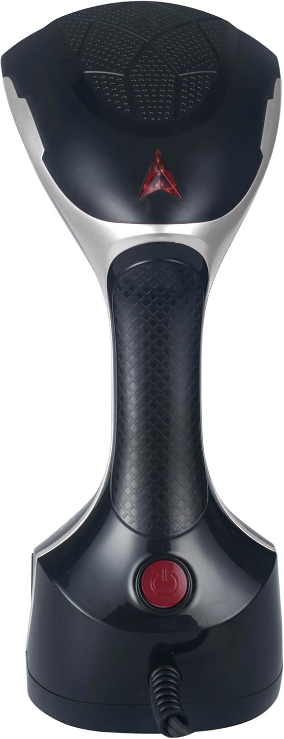 Jerdon Handheld Garment Steamer - 1600W - Self-Cleaning & Auto Shut-Off - PS0022-2