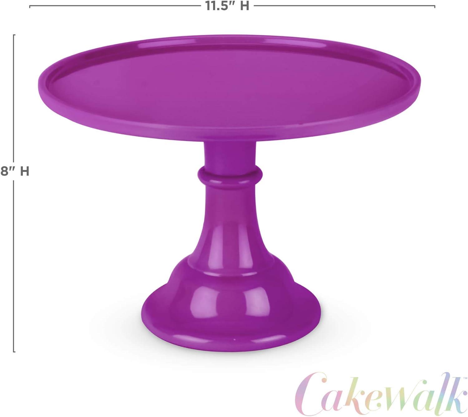 Twine Melamine Cake Stand, Cupcake Stand