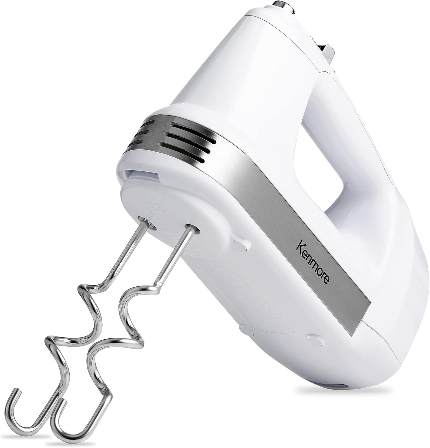 5 Speed Hand Mixer