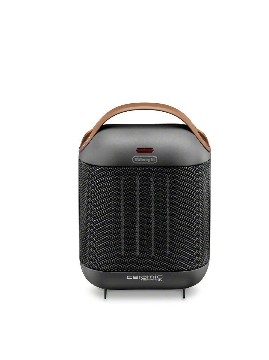 De'Longhi Capsule 1,500 Watt Electric Compact Heater