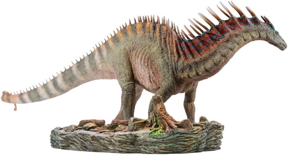 Lucio The Amargasaurus 1:35 Realistic Dinosaur Model