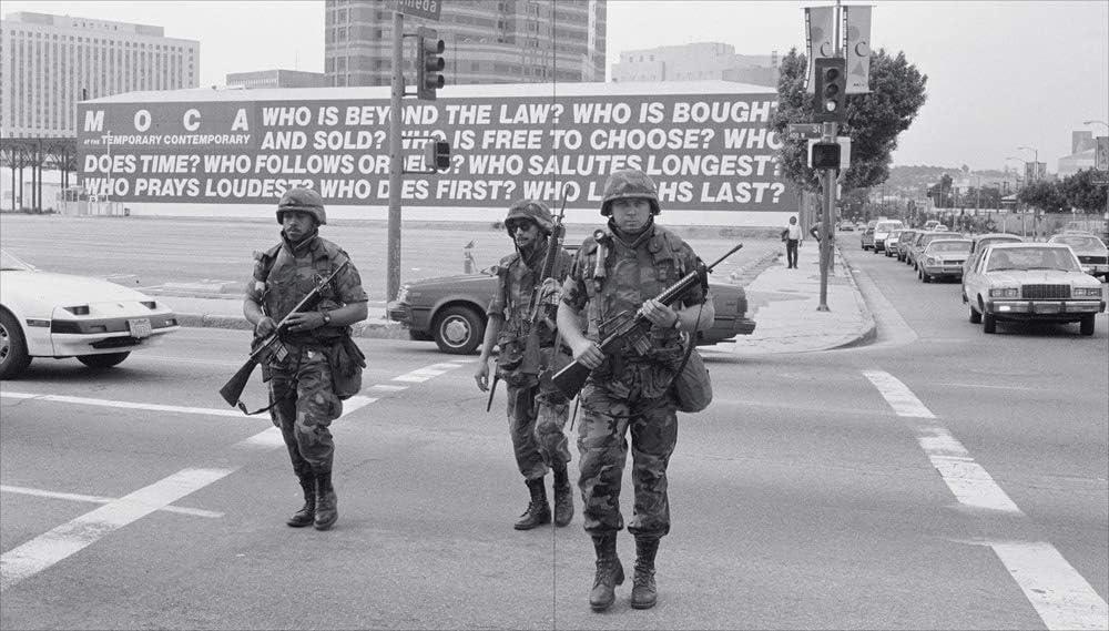 Barbara Kruger: Thinking of You. I Mean Me. I Mean You - by  Peter Eleey & Robyn Farrell & Michael Govan & Rebecca Morse & James Rondeau (Hardcover)