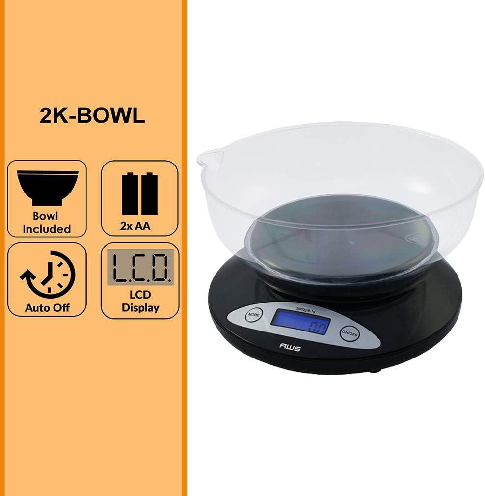 American Weigh Scales American Weigh Scales Digital Scale