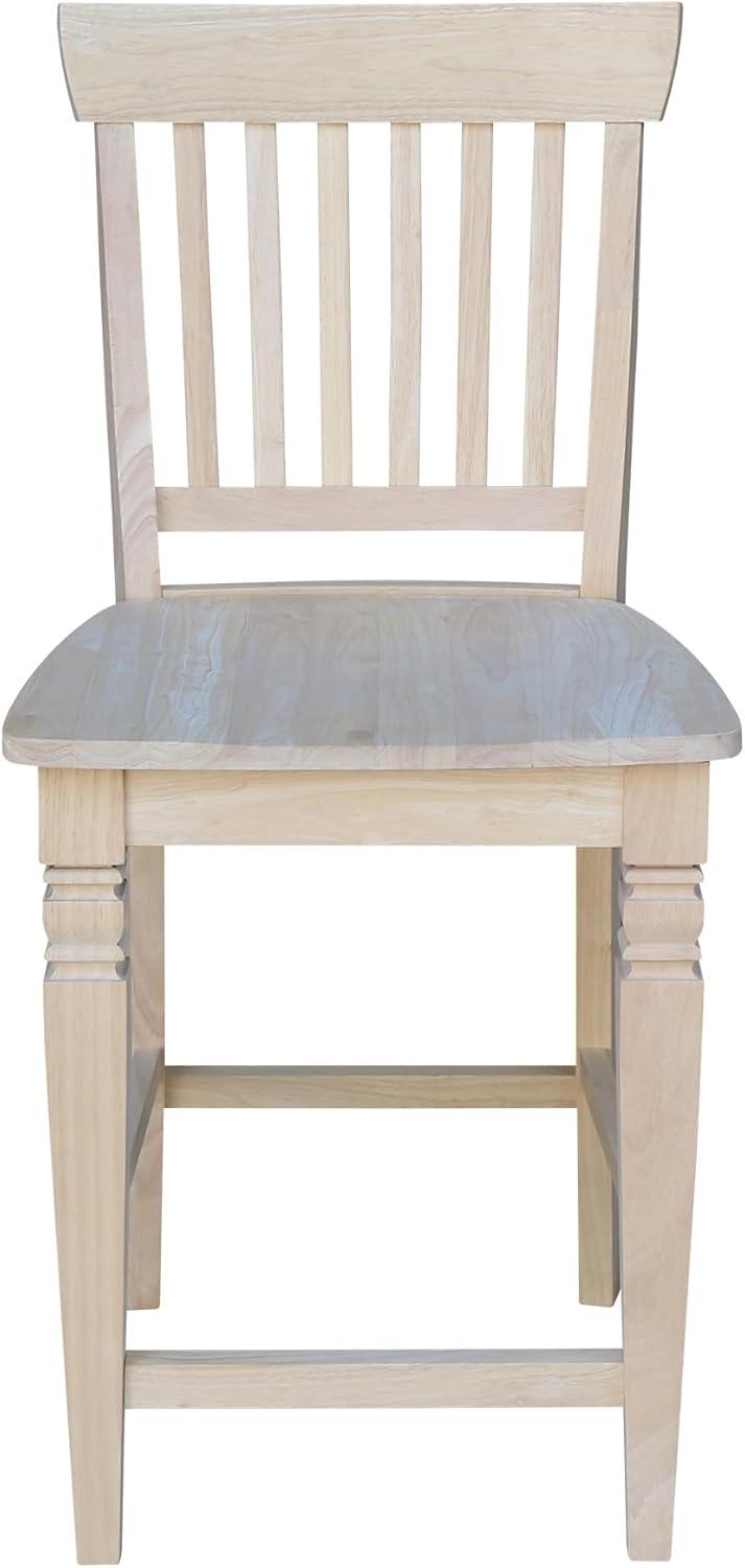 Seattle Counter-Height Stool, 24"