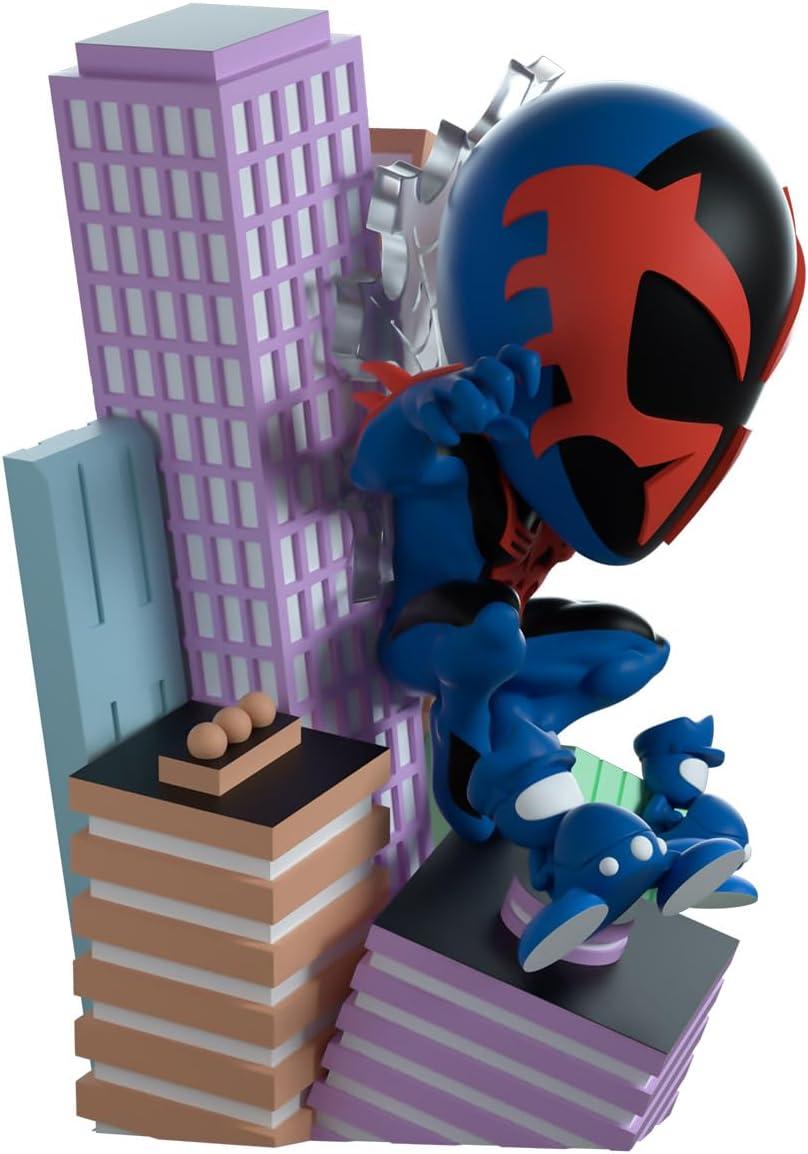 Youtooz Inc - Marvel - Spider-Man 2099 #1 Ltd. Edition Vinyl Figure, Youtooz Inc, Gifts