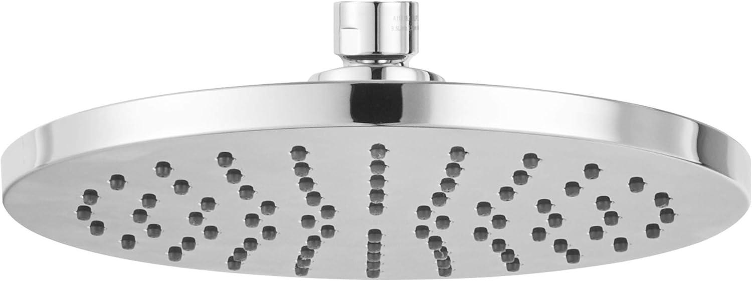 Studio S Rain Adjustable Shower Head 2.5 GPM GPM