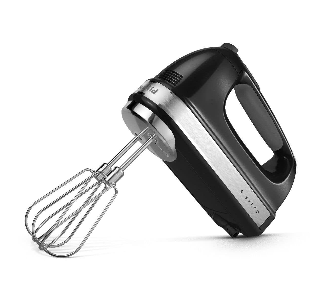 KitchenAid 9-Speed Hand Mixer, KHM926