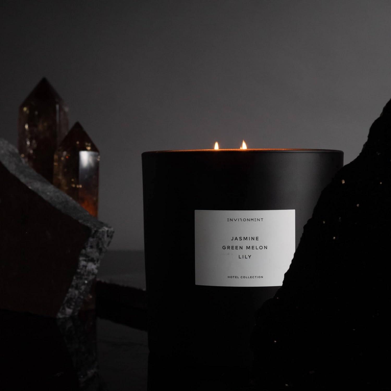 55oz Candle by Neroli | Ylang | Bergamot