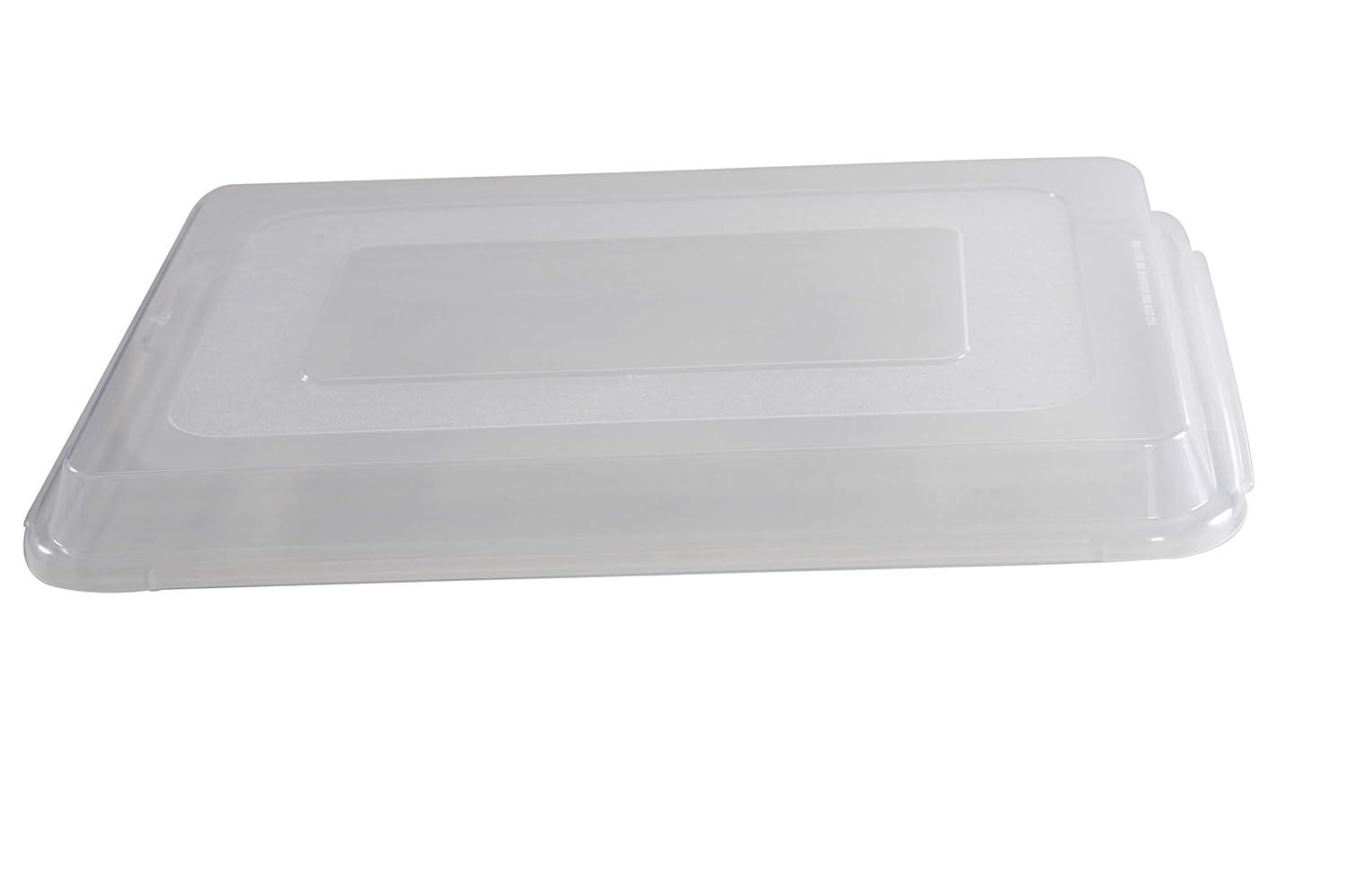 Nordic Ware Nordic Ware Everyday Bakeware Plastic Cover