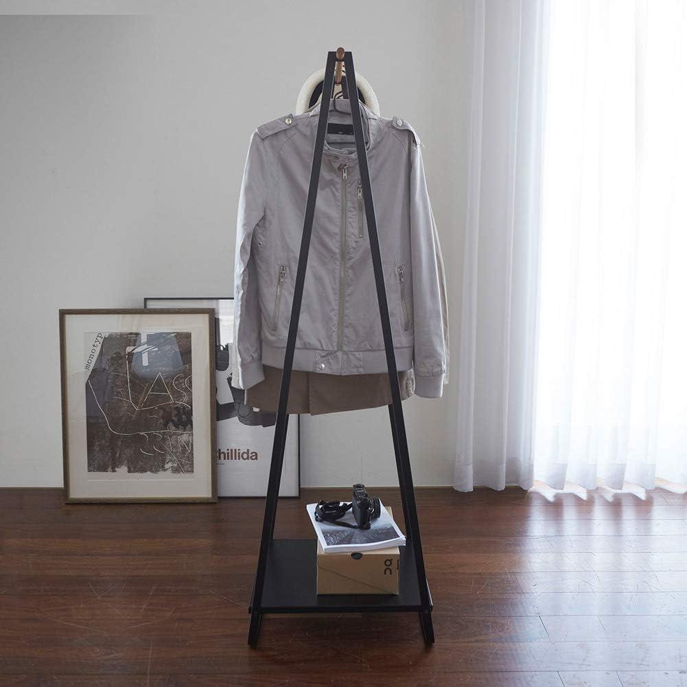 Tower 20.47" W Garment Rack