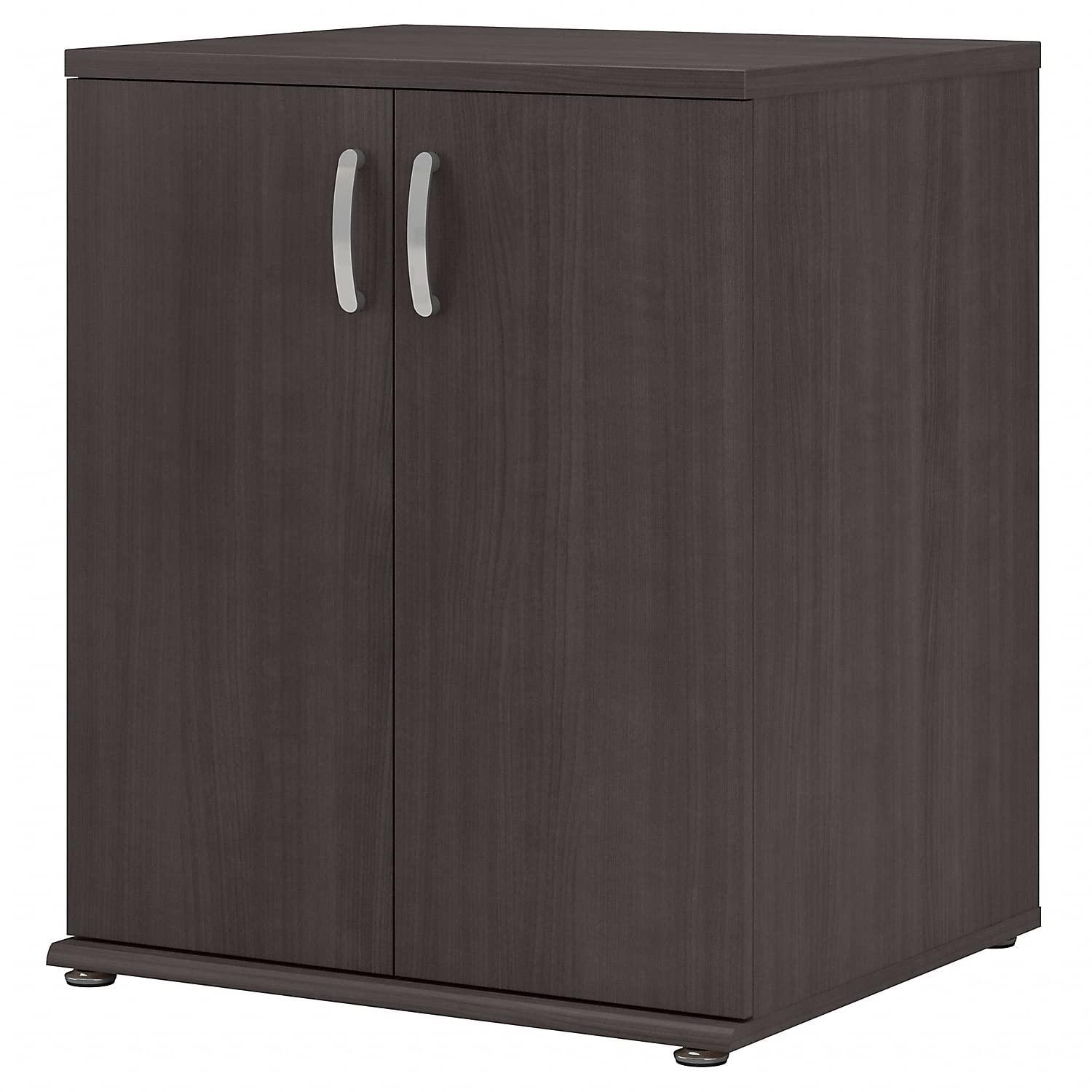 Universal Storage 28.35'' Wide 2 - Shelf Storage Cabinet