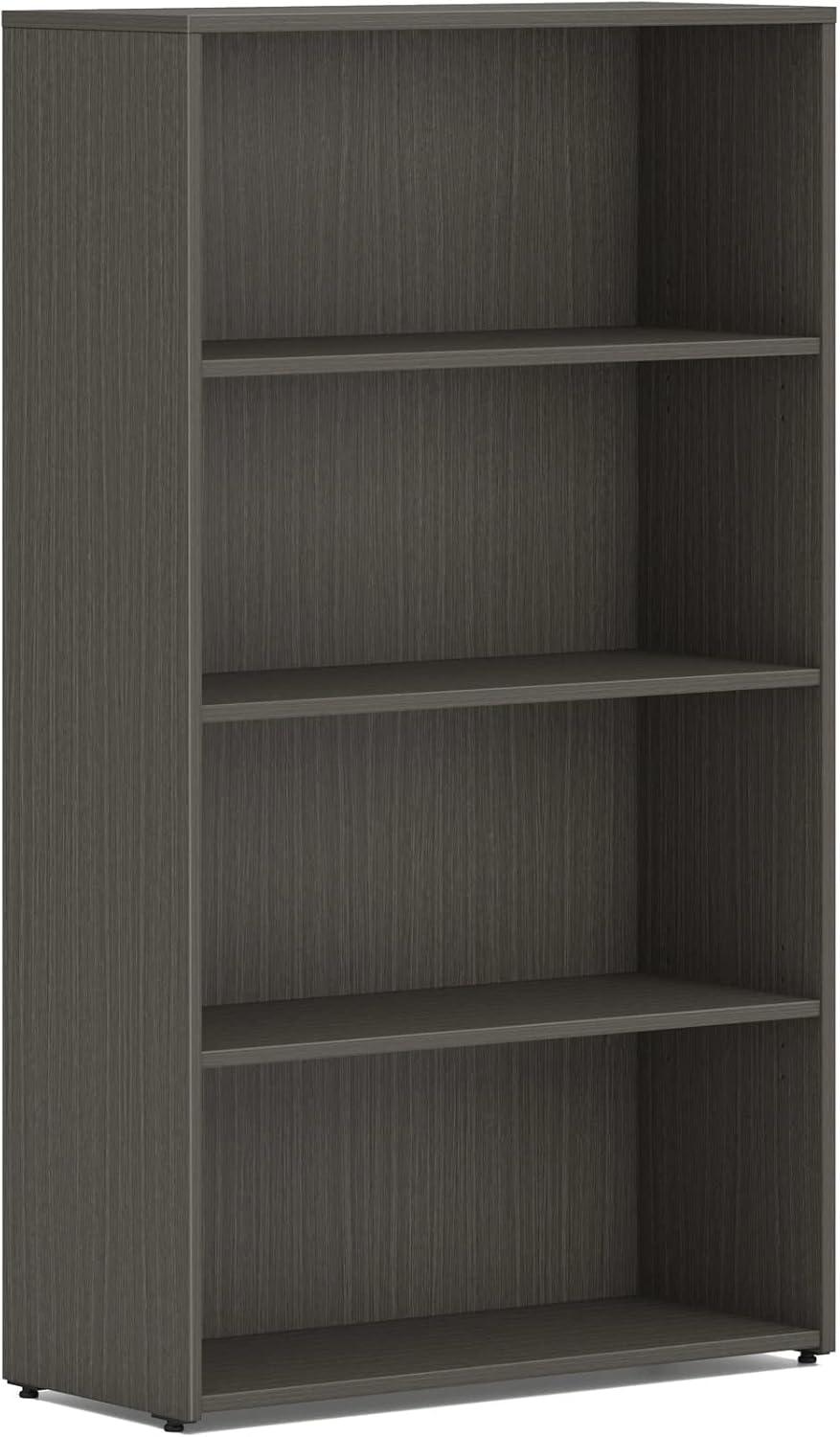 HON Mod 53" H x 30" W Standard Bookcase