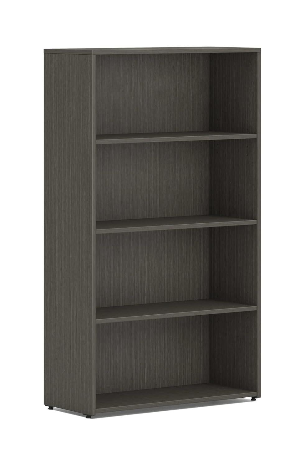 HON Mod 53" H x 30" W Standard Bookcase