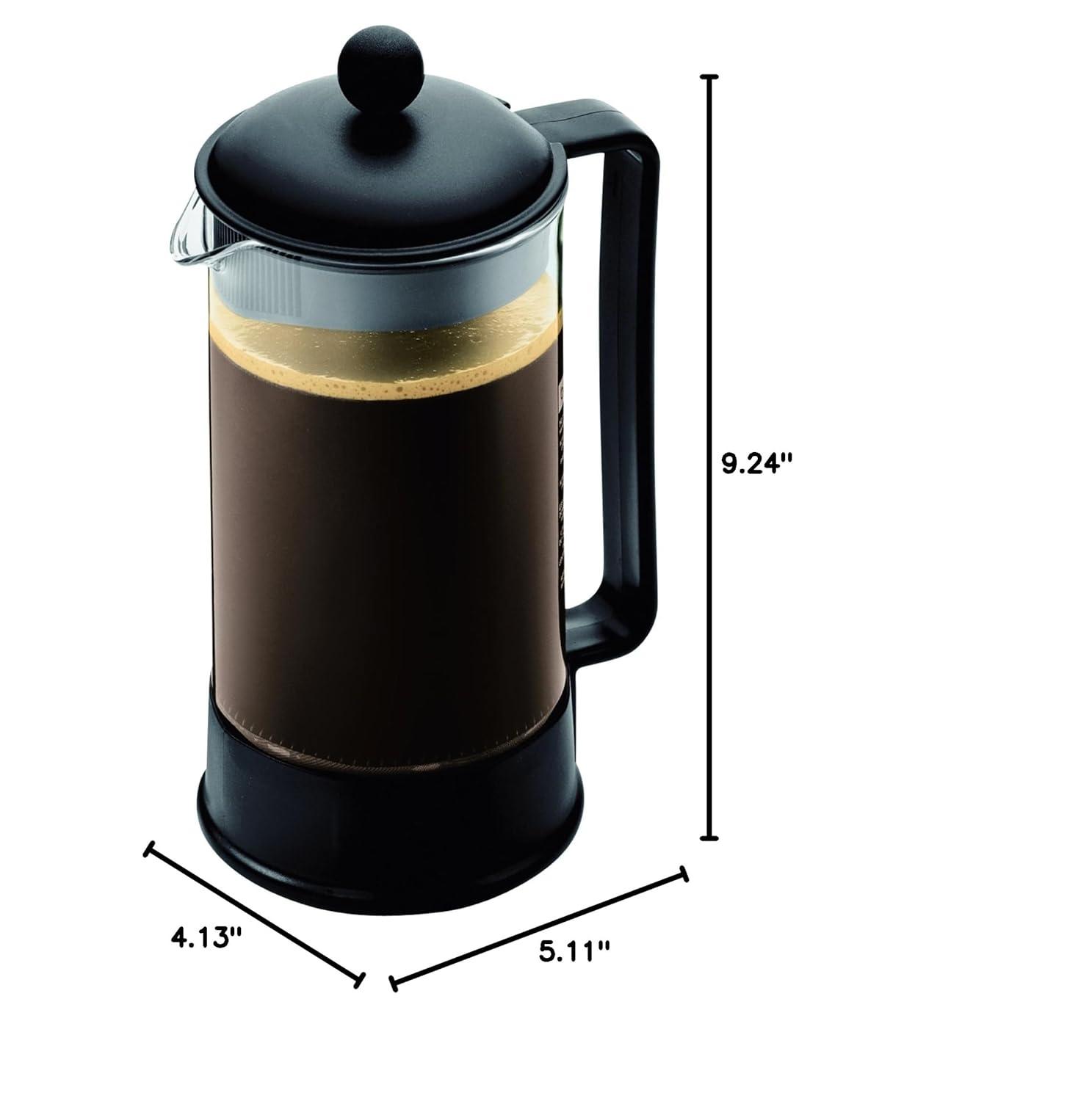 Bodum Brazil French Press Coffee Maker