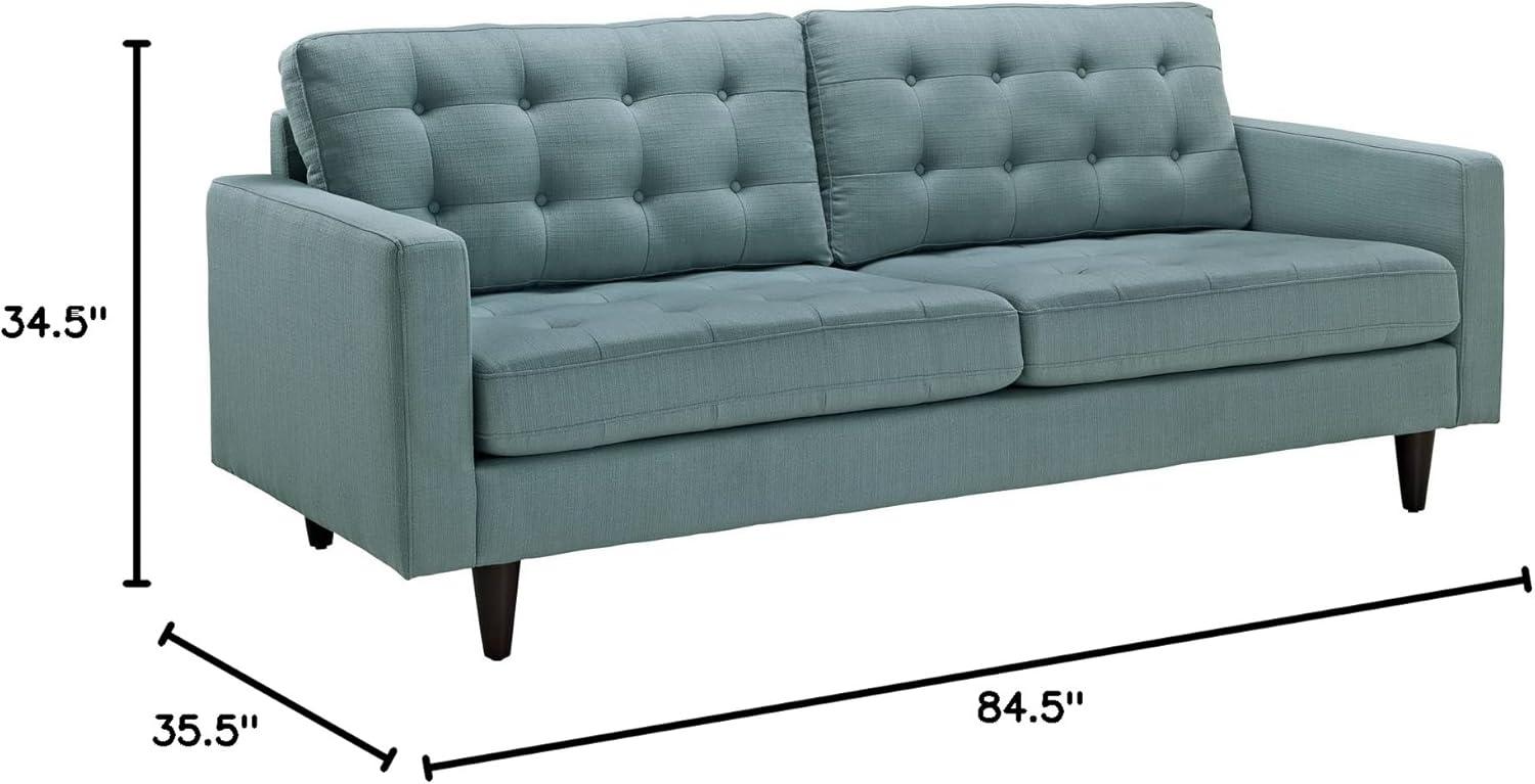 Modway Duchess Upholstered Sofa
