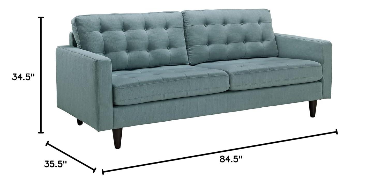 Modway Duchess Upholstered Sofa