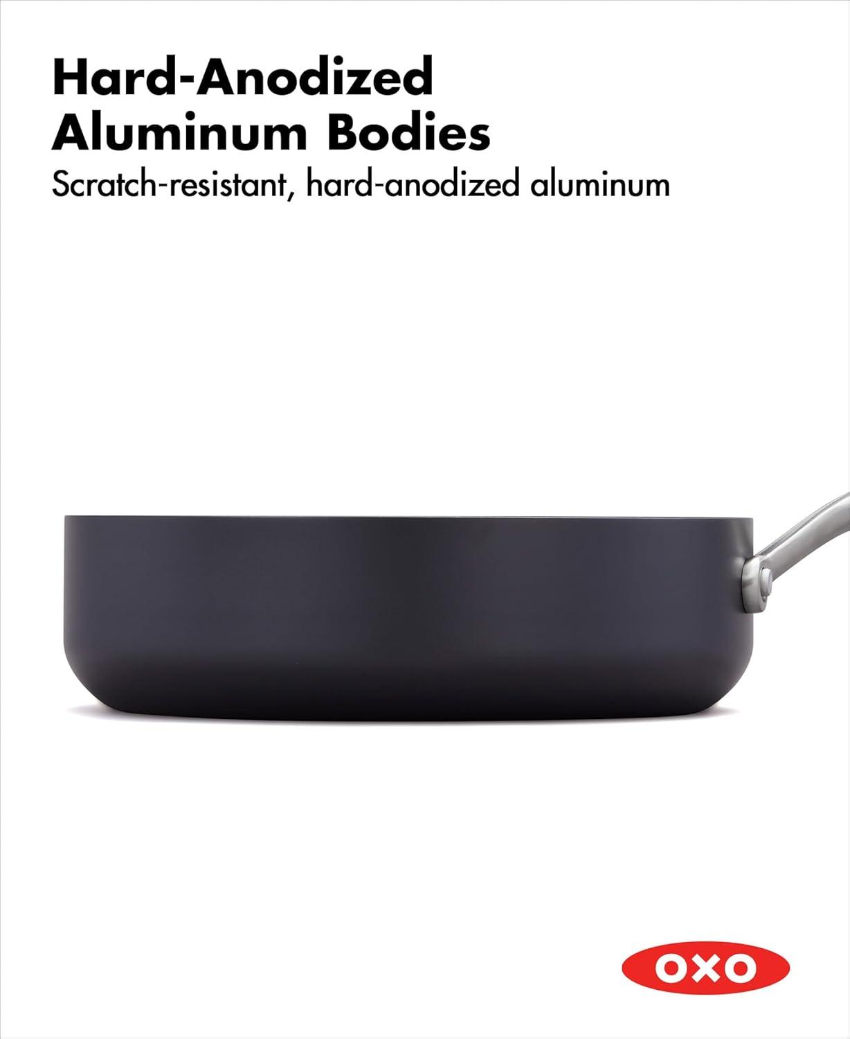 OXO OXO Ceramic Pro 9 Inch Skillet